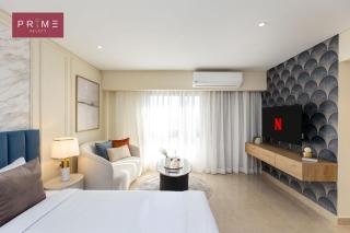 Prime Select Arkadia - Cairo - 5