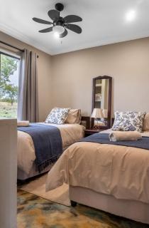 Klipdrift Sands Bush Camp - Dinokeng Game Reserve - 1