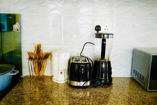 Cozy Nook Homestay - Kisumu - 8