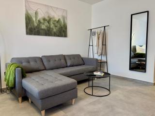 City Apartment zwischen Uni und Königsplatz - Kassel - 9