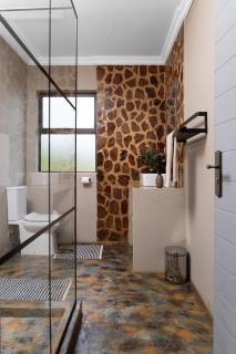 Klipdrift Sands Bush Camp - Dinokeng Game Reserve - 2