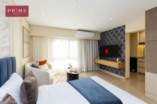 Prime Select Arkadia - Cairo - 8