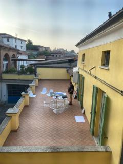 Casa Viarigi - Appartamento Green - Viarigi - 1
