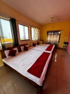 The Muthu Beach Resort - Puducherry - 2
