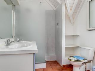 villa Caraibes proche plage - Sainte-Anne - 6