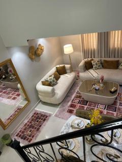 مدن الشمال للشقق المخدومة - Hail - 8