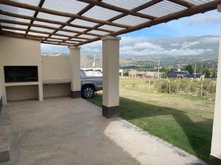 Casas 7 Cabritas - Tafí del Valle - 5