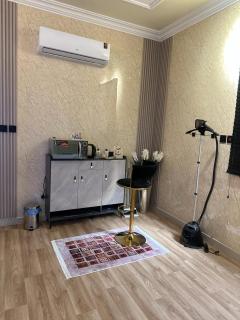 مدن الشمال للشقق المخدومة - Hail - 7