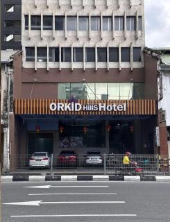 Hotel Orkid Hills at Kuala Lumpur - Kuala Lumpur - 6
