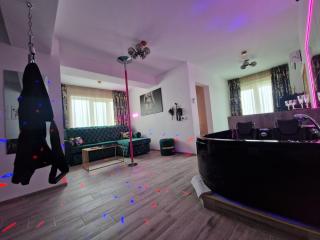 Fifty Shades of Grey - Mamaia Sat/Năvodari - 0