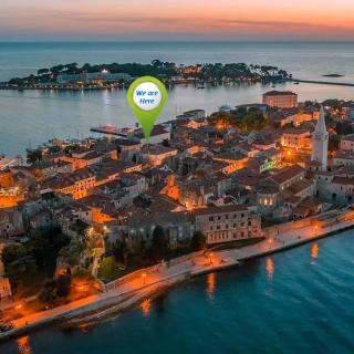 San Eleuterio Guesthouse - Poreč - 9
