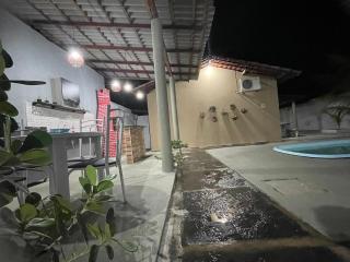 Casa Brisa do Mar - 8