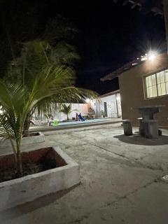 Casa Brisa do Mar - 5