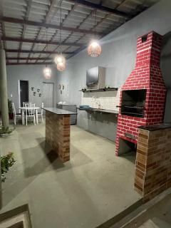 Casa Brisa do Mar - 4