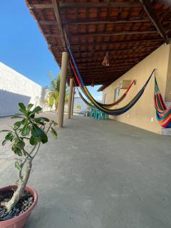 Casa Brisa do Mar - 1