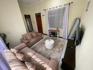 Mimykibz Homestays - Dar es Salaam - 7