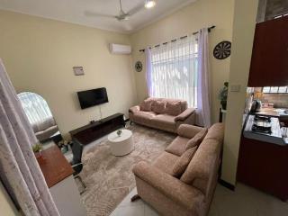 Mimykibz Homestays - Dar es Salaam - 6