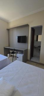 Hotel Canaan - Sete Lagoas - 8