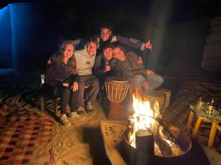 Merzouga Erg Camp - Merzouga - 9