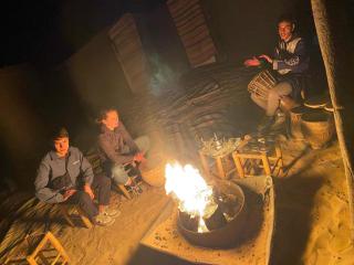 Merzouga Erg Camp - Merzouga - 6