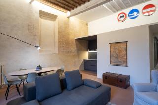Casatorre dei Leoni - Apartments - Siena - 5