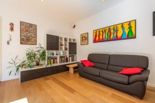 Spacious and bright 2 BR apartment near Poetto - Cagliari - 9