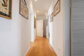 Spacious and bright 2 BR apartment near Poetto - Cagliari - 1