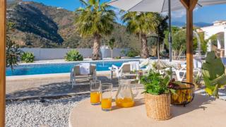 Villa José Antonio Arenas by Ruralidays - Arenas - 7