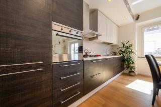 Spacious and bright 2 BR apartment near Poetto - 8