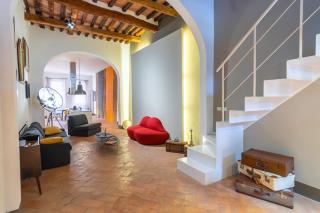 Casatorre dei Leoni - Apartments - Siena - 8
