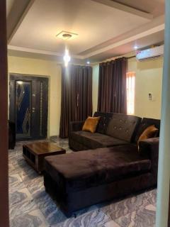 De Bandu Apartments - Sagamu - 0
