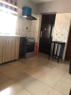 De Bandu Apartments - Sagamu - 2