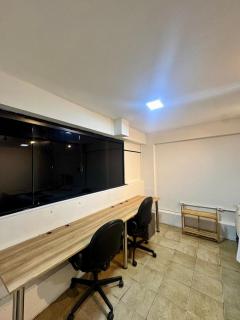 Apartemento 101 - 3