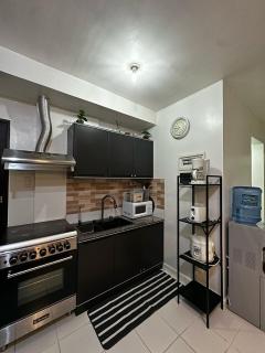 brand new 3 bedroom apartment with pool - Davao - 9
