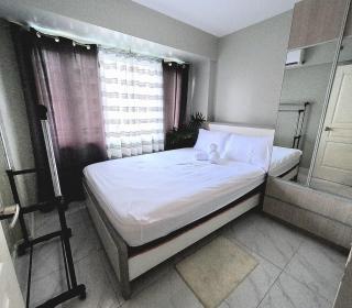 Condotel nearby MOA with Pool Access - Manila - 3