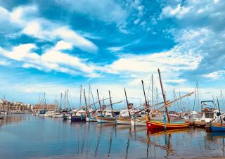 Appartement Le Belvédère Bleu - 1