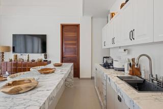 Cozy 2BR Villa with Outdoor Dining & Private Pool - 9