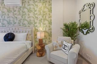 Cozy 2BR Villa with Outdoor Dining & Private Pool - 7