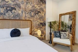 Cozy 2BR Villa with Outdoor Dining & Private Pool - 6