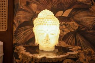 Cozy 2BR Villa with Outdoor Dining & Private Pool - 3