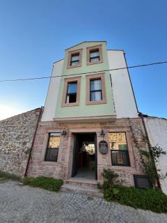 Nüans Küçükköy 1961 - Ayvalık - 6