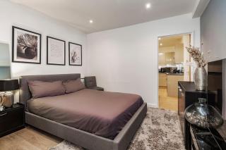 Cozy 2 Bedrooms, Devons Rd DLR - Londra - 9