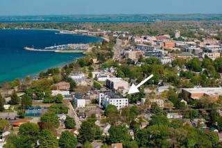 Jude's Respite - Traverse City - 7