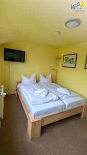 Ferienappartements Am Neuensiener See Ferienwohnung 23 - Sellin - 5