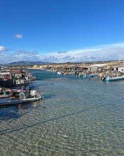 Le nid des hirondelles - Leucate-Plage - 5