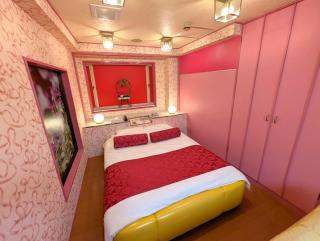Hotel Sha A Nai Yan (Adult Only) - Kishiwada - 0