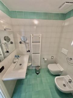 Hotel Bella Italia - Peschiera del Garda - 1