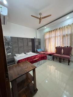 Hotel T Point Inn - Amritsar - 3