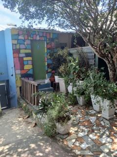 Hostel jabuticaba - Belo Horizonte - 9