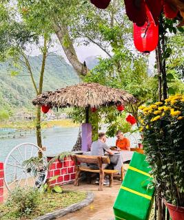 Son River House - Phong Nha - 6